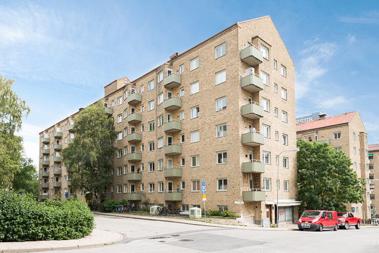 Wennerbergsgatan 6